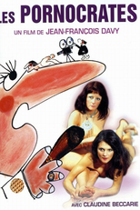 Les pornocrates (Les pornocrates)