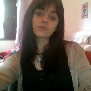 Foto de perfil de Giovanna