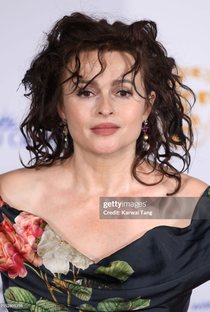 Helena Bonham Carter - Poster / Capa / Cartaz - Oficial 1