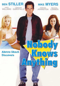 Ninguém Sabe Tudo (Nobody Knows Anything!)