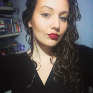 Foto de perfil de Victoria