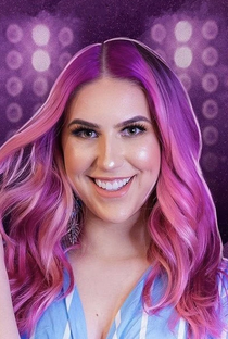 Tabatha Cuzziol - Poster 1