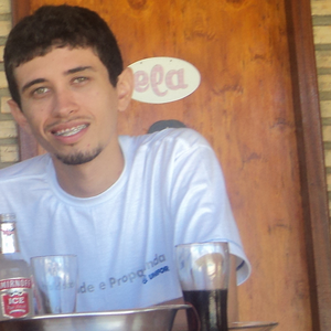 Foto de perfil de Anderson Barbosa