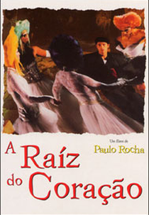 A Raíz do Coração (A Raíz do Coração)