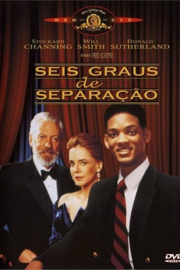  de Filme Seis Graus de Separação (1993)