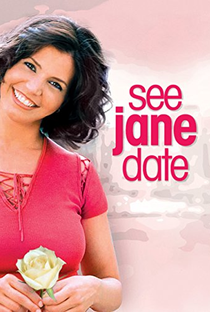 Um Encontro Para Jane - Poster / Capa / Cartaz - Oficial 2
