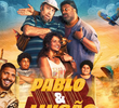 Pablo & Luisão (1ª Temporada)