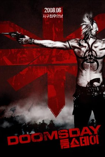  de Filme Juízo Final (2008)