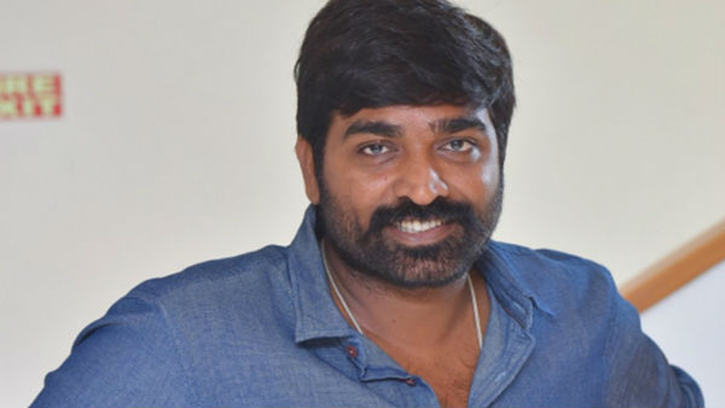 Vijay Sethupathi - Foto 1
