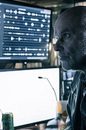 Poster de Episódio Virus (2018)