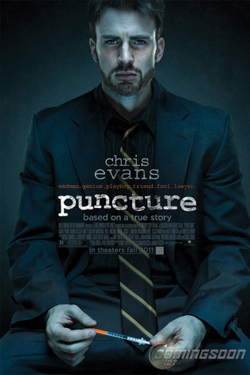  de Filme Código de Honra (2011)