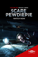 Scare PewDiePie (Scare PewDiePie)