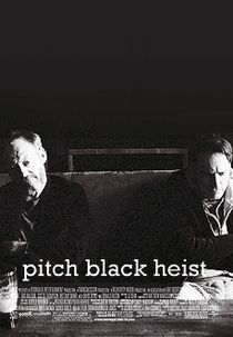 Pitch Black Heist (Pitch Black Heist)