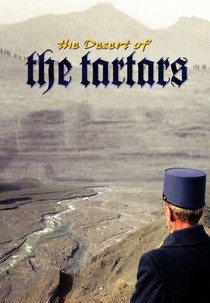 O Deserto dos Tártaros (Il deserto dei Tartari)