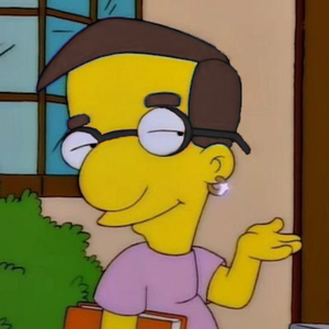 Foto de perfil de Henrique