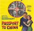 Passaporte para a China