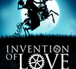 Invenção do Amor