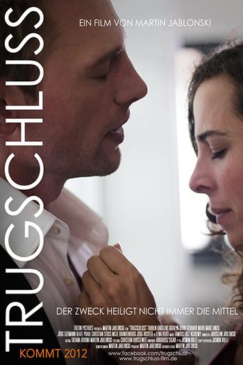  de Filme Falácia (2013)