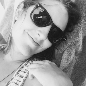 Foto de perfil de Marina Aguiar Frota