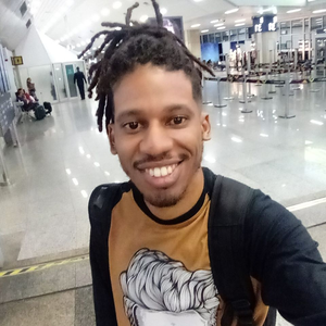 Foto de perfil de RAFAEL LOPES