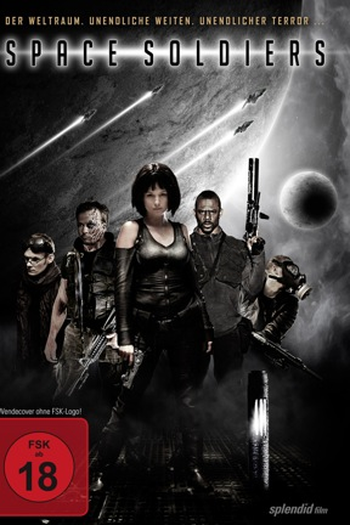  de Filme Scavengers (2013)