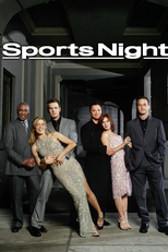 Sports Night (Sports Night)
