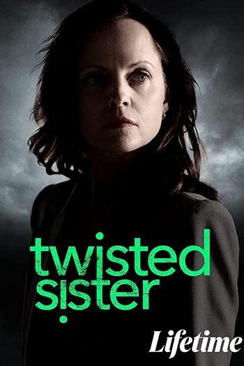 Poster de Filme Twisted Sister (2023)
