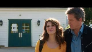 Trailer: The Rewrite - Trailer