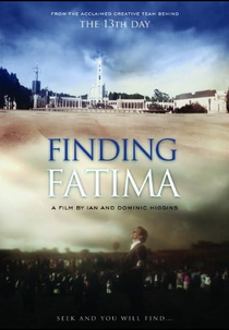 Os Três Segredos de Fátima (Finding Fatima)