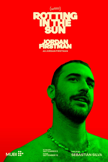  de Filme Rotting in the Sun (2023)