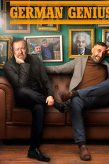 Greenlight – German Genius (1ª Temporada) (Greenlight – German Genius (Season 1))