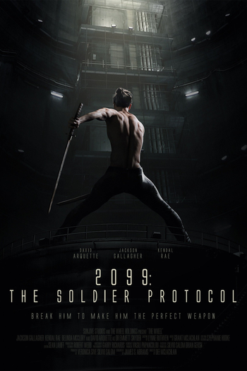  de Filme The Wheel (2019)