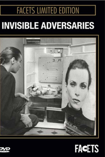 Invisible Adversaries - Poster / Capa / Cartaz - Oficial 1