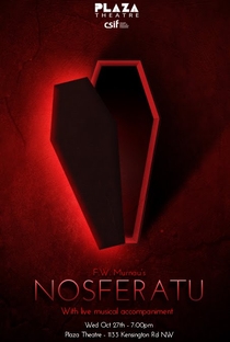 Nosferatu - 2023 | Filmow