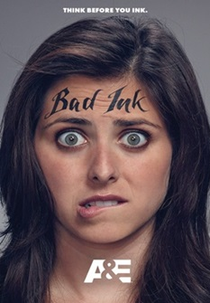 Bad Ink (2ª Temporada) (Bad Ink (Season 2))