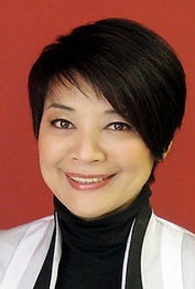 Elaine Jin