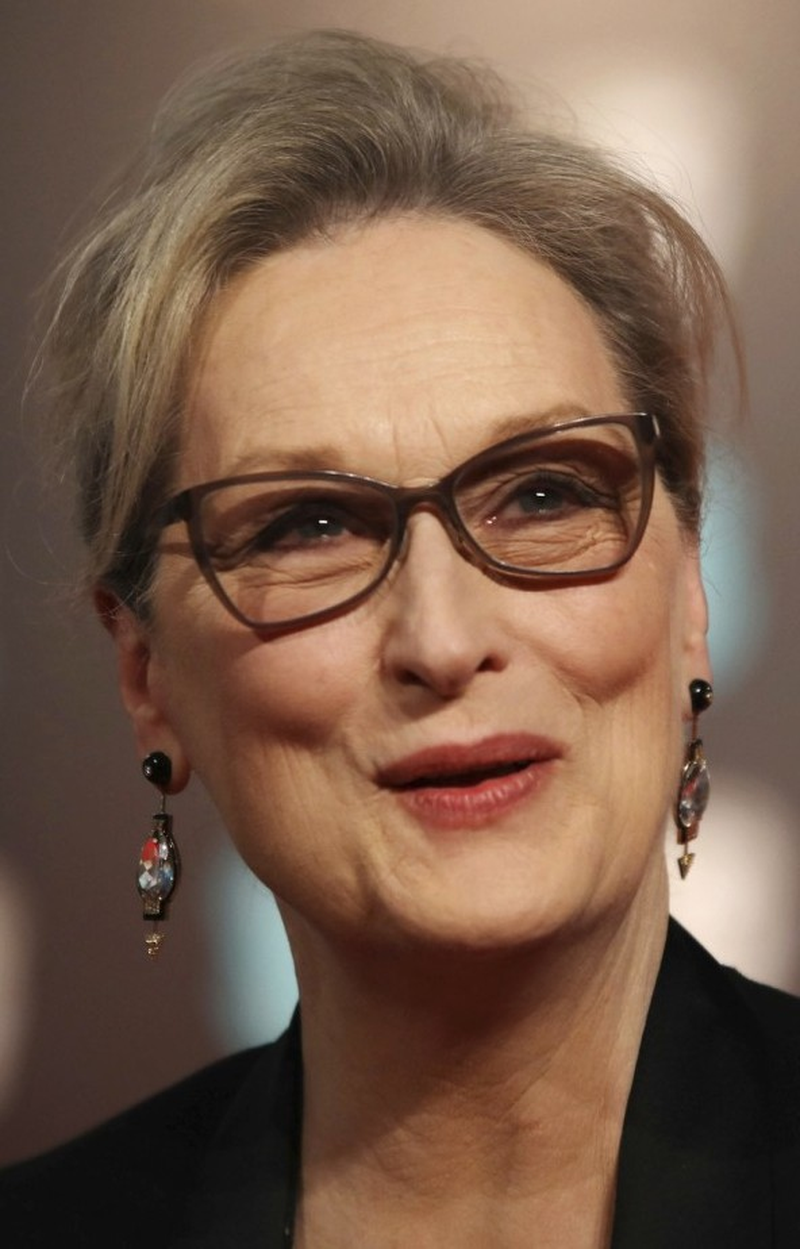 Meryl Streep - Foto 12