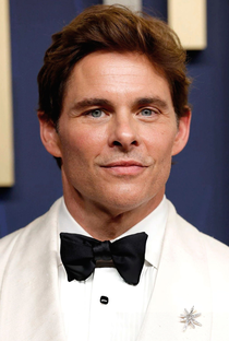 James Marsden - Poster 1
