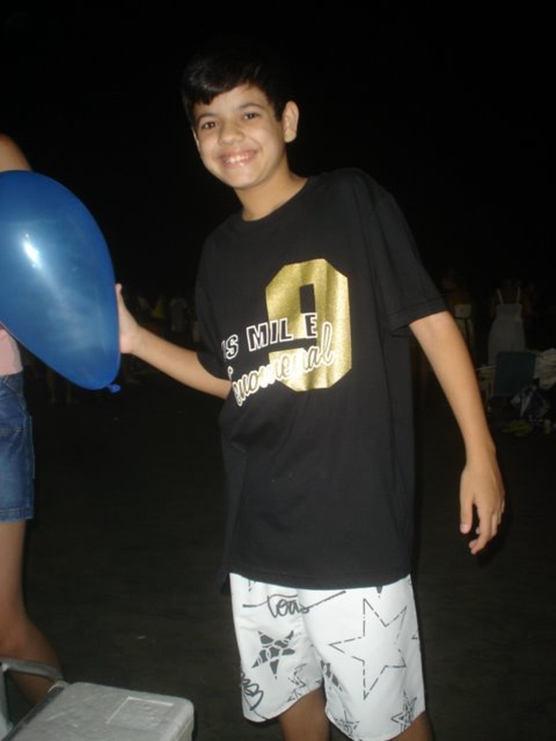 Guilherme Marques - Foto 1