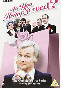 His and Her's by Are You Being Served? (His and Her's by Are You Being Served?)