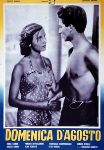 Domingo de Agosto (Domenica d'agosto)