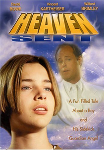 Um Anjo Muito Louco (Heaven Sent)