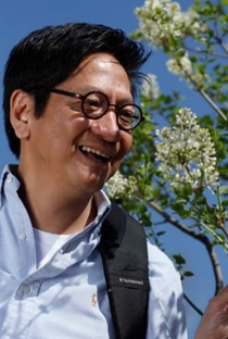 Anthony Chan (I) - Poster 1