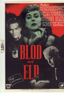 Sangue e Fogo (Blod och eld)