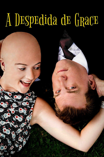  de Filme A despedida de Grace (2017)