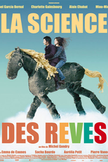 Sonhando Acordado (La Science des Rêves)