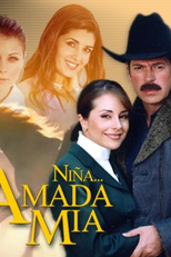 Menina Amada Minha (Niña... Amada Mía)