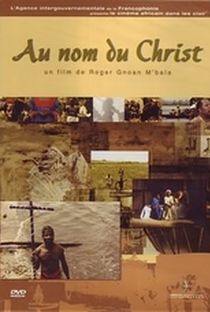 Em Nome de Cristo - Poster / Capa / Cartaz - Oficial 2