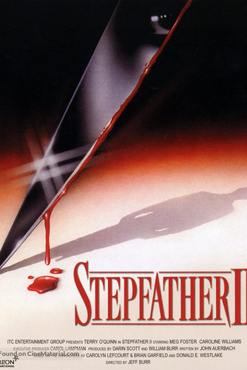  de Filme A Volta do Padrasto (1989)