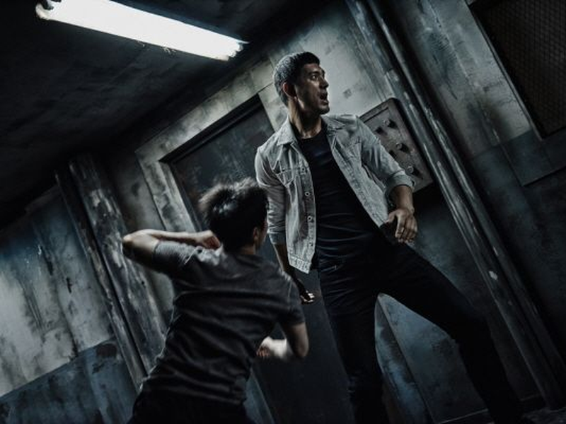 Foto 7 de Cheo Yong (2ª Temporada)